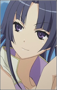 Kibitsu Momoko