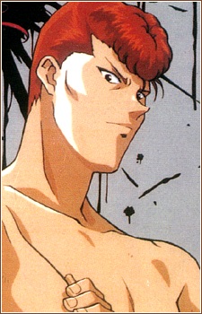 Kuwabara Kazuma