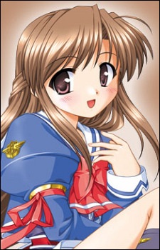 Fujieda Honami