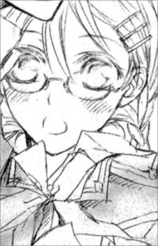 Shindou Nadeshiko