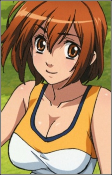 Kinjou Manami