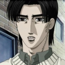 Akiyama Wataru