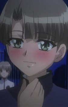 Fujitani Makoto
