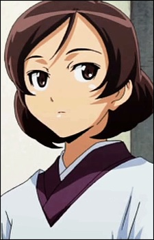 Suzukawa Yae