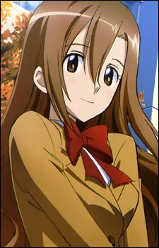 Shichijou Aria