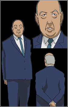 Kamiya Katsuji