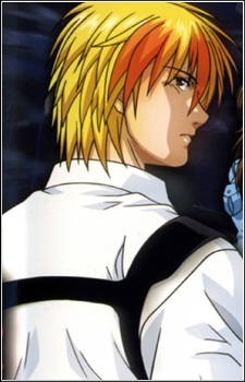 Shindo Ranmaru