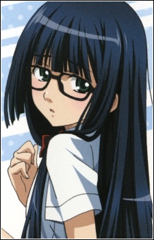 Futaba Aoi