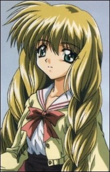 Satomura Akane