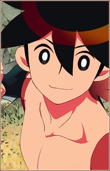 Yasuri Shichika