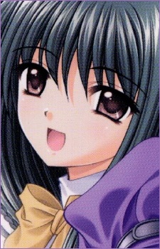 Houjou Mina