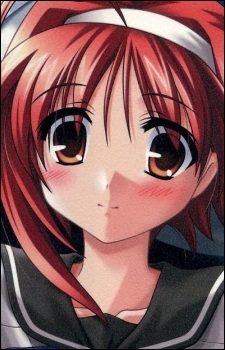 Okano Hinata