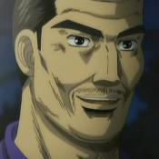 Hoshino Kouzou
