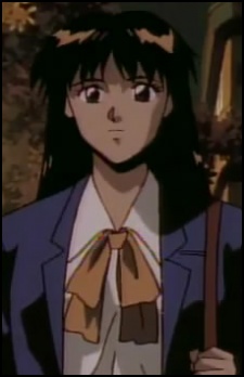 Mashio Mizuho
