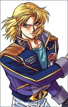 Branstein Raidiese F.