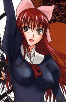 Yamagami Itsuki