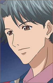 Matsuoka Jun'ya