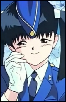 Ninomiya Shiho