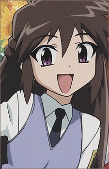 Nanase Kanaka