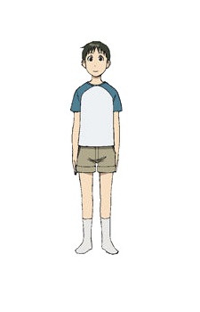 Arashiyama Takeru