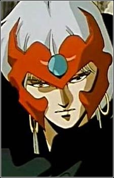 Kuroki Gai