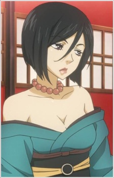 Orikata Aya