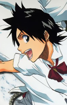 Arisawa Tatsuki