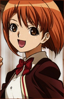 Izumi Minori