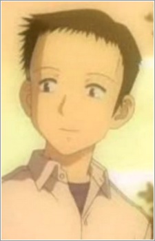 Arita Shintaro