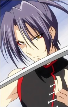 Ishinagare Souseki