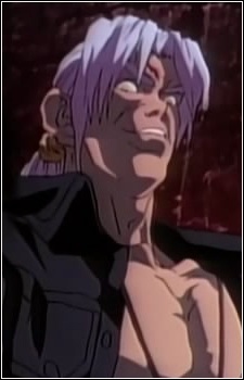 Kijima Touta