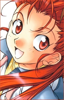Mimori Saki