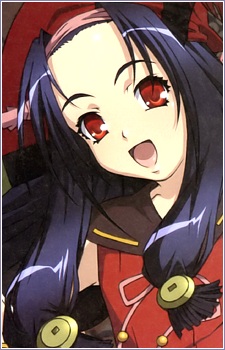 Sanada Yukimura