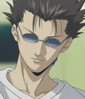 Yamazaki Yoshiki