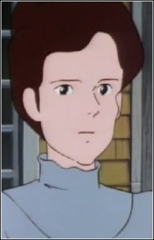 Barry Eliza