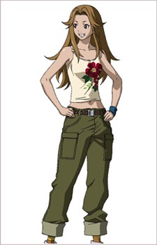 Nijou Konomi