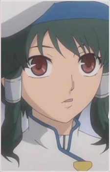 Sasagiri Tsukina