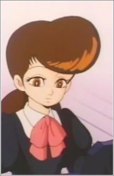 Satomi Sakura
