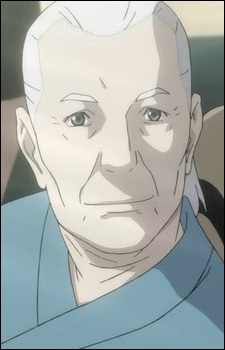 Haru Masamichi