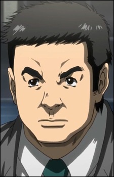 Masuda Ichiro