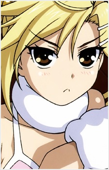 Kirishima Akari