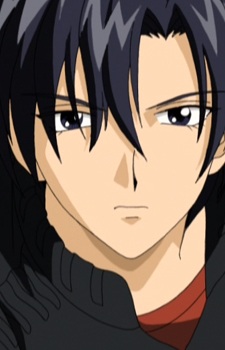 Uesugi Tatsuha