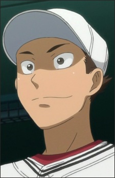 Takii Tomoya