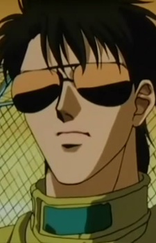 Sugo Osamu