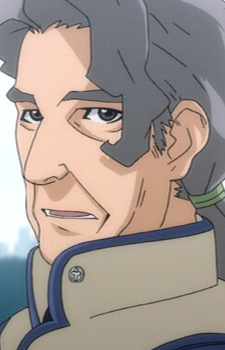 Furumizu Tatsuoki