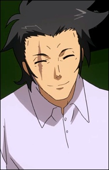 Tachibana Father