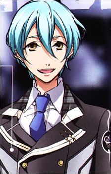 Kanakubo Homare