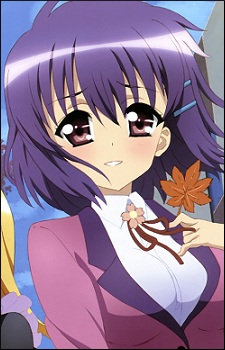 Yuuno Arashiko