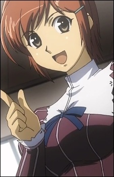 Hiiragi Kaho