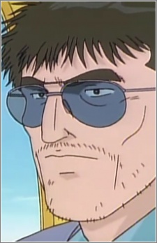 Toyama Tsuyoshi